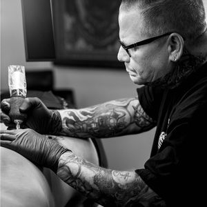 Meet your Posher, Jason